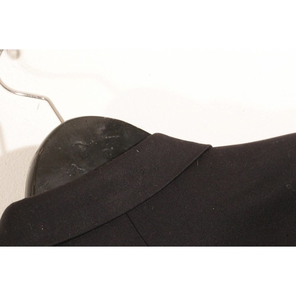 Maison Martin Margiela X H&M Blazer Wool Blue Navy Sports Jacket Men's 36R - Picture 16 of 16